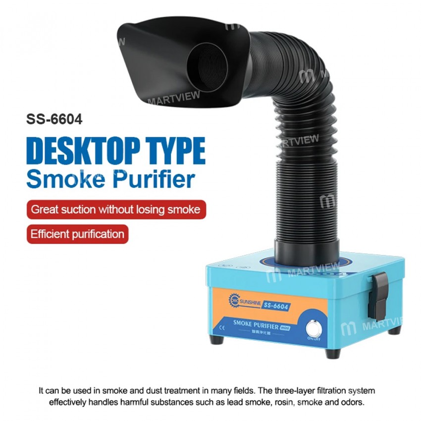 sunshine ss-6604-portable-mini-multiple-purification-desktop-type-smoke-purifier-2