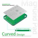 2uul bh15-maggrid-pad-chip-silicone-buffer-soldering-pad-for-bga-hard-disk-cpu-ic-repair-4