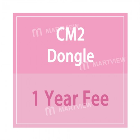 1 Year Fee for Infinity CM2 Dongle - Malaysia