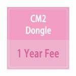 1 Year Fee for Infinity CM2 Dongle - Malaysia