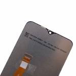 TFT LCD Display Touch Screen Digitizer Assembly Replacement for OPPO Realme 5 Pro - Black