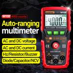 neng m108-high-precision-intelligent-anti-burn-in-voltage-and-capacitance-multimeter-8