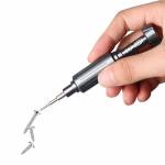 kaisi extra-hard-s2-alloy-steel-2d-screwdriver-for-mobile-phone-repair-9