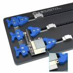 Mijing T22 Max / T23 Max Universal Multifunction PCB Board Holder Fixture
