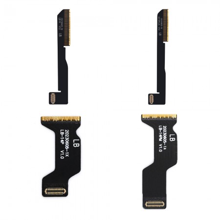 Luban Rear Camera Empty Flex Cable for iPhone 14 / 14 Plus / 14 Pro / 14Pro Max