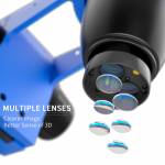 forward fw-6565-pro-max-t-65-65x-slideway-trinocular-stereo-microscope-with-aluminum-alloy-base-10