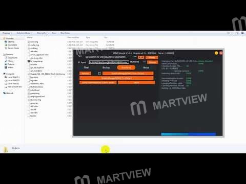 EMMC Dongle Powerful Qualcomm Tool - Malaysia