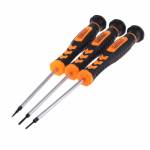 JAKEMY JM-i82 7-in-1 Professional Disassembling Repair Opening Pry Tools Screwdriver Tools Set for S