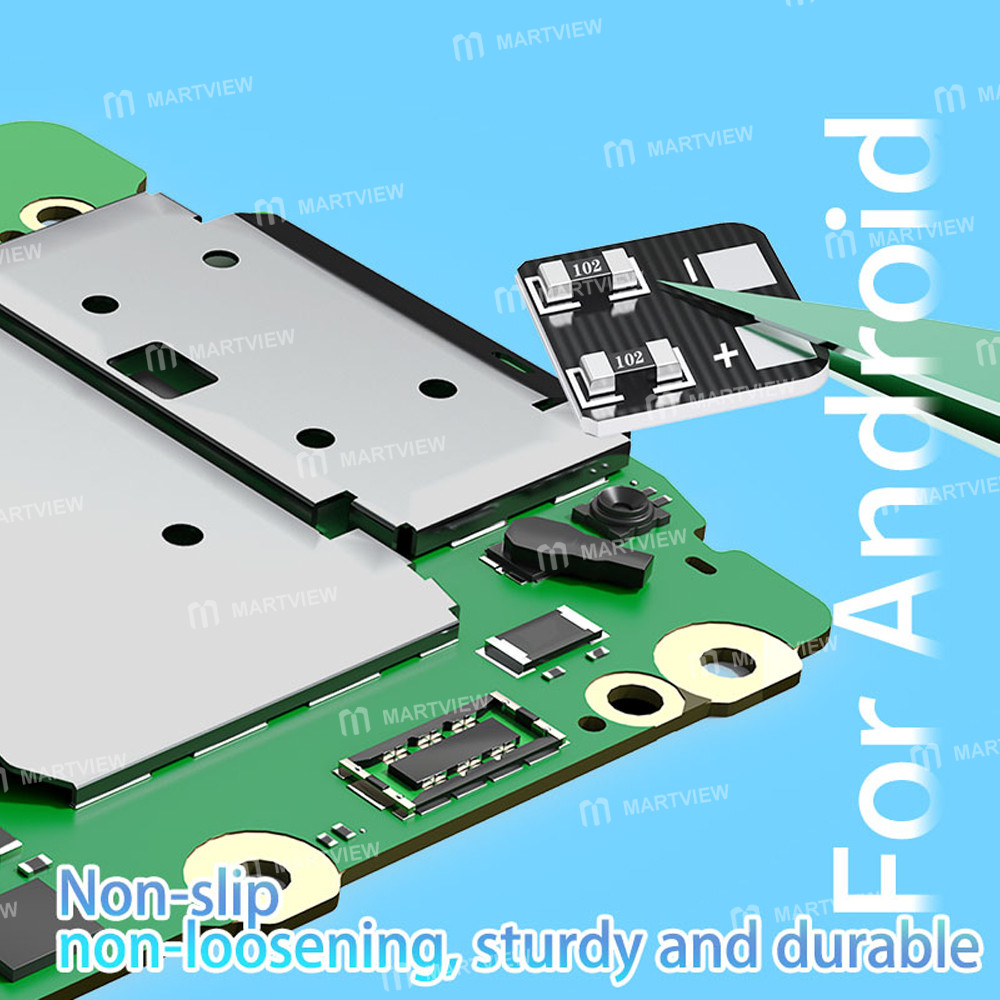 jtx bl-04-power-cable-battery-soft-fpc-connector-supports-most-android-phones-6