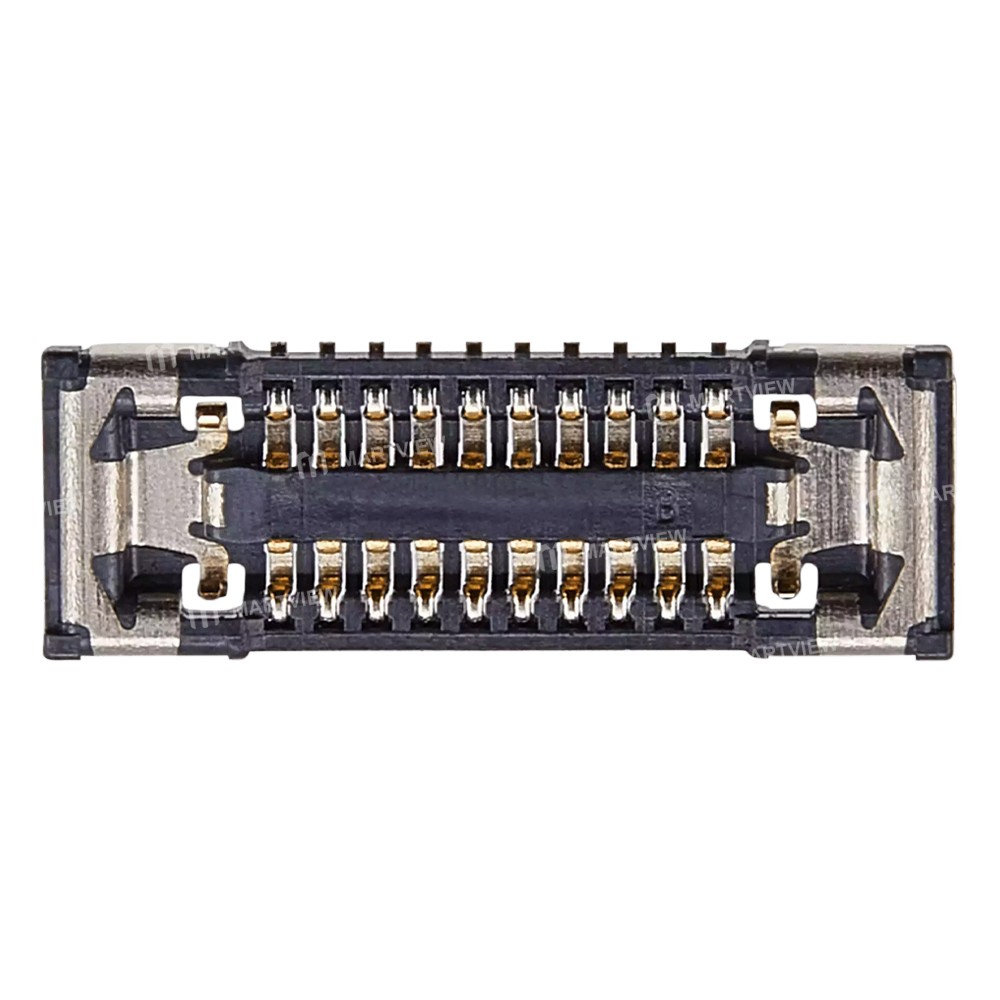 20 pin-wide-angle-camera-fpc-connector-for-iphone-16-pro-16-pro-max-2