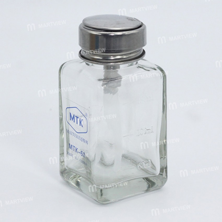mtk 60-180ml-press-type-clear-glass-alcohol-bottle-3