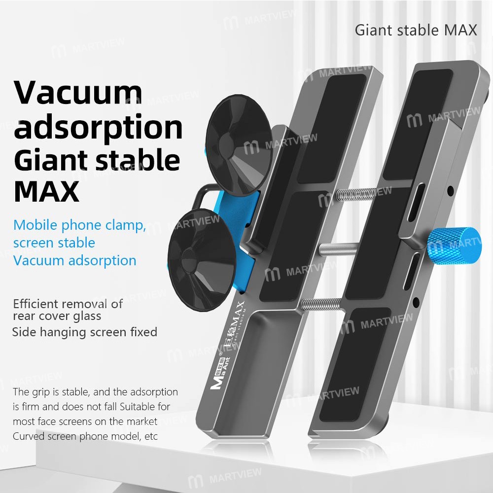 maant giant-stable-max-side-mounted-multifunctional-split-screen-fixture-for-mobile-phone-repair-2