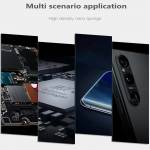 amaoe ncs500-high-density-high-adsorption-nano-cleaning-sponge-for-mobile-phone-motherboard-5