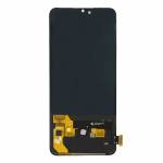 LCD Display Touch Screen Digitizer Assembly Replacement for VIVO V11 Pro - Black