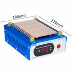 Maant F7 7-inch Powerful Mobile Phone LCD Screen Separator Built-in Vacuum Pump