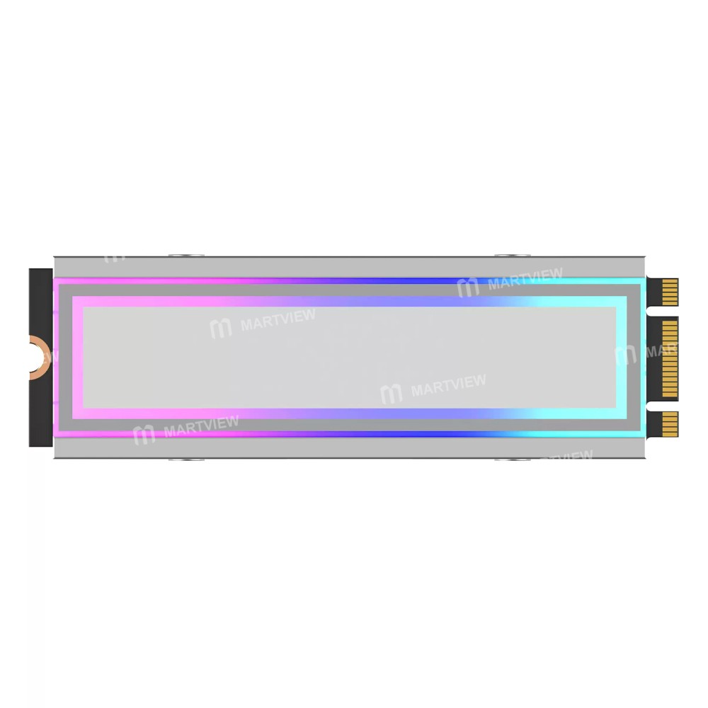 s50 argb-aluminum-alloy-m2-2280-ssd-radiator-with-50mm-pwm-dual-fan-5