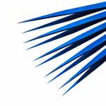 B&R BS-13 Precision SMD Stainless Steel Tweezer