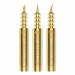 BEST 900M-T-JP Series Pagoda Type Oxygen-free Copper Solder Iron Tips for 936 Soldering Station - 3P