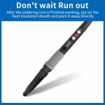 portable electric-soldering-iron-universal-high-temperature-resistant-silicone-cover-8