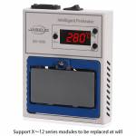 Jabeud UD-1500 Intelligent Heating Platform for iPhone X to 12 Pro Max Middle Layer Board Repair