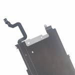 home button-extension-flex-with-lcd-steel-plate-compatible-for-iphone-6-2