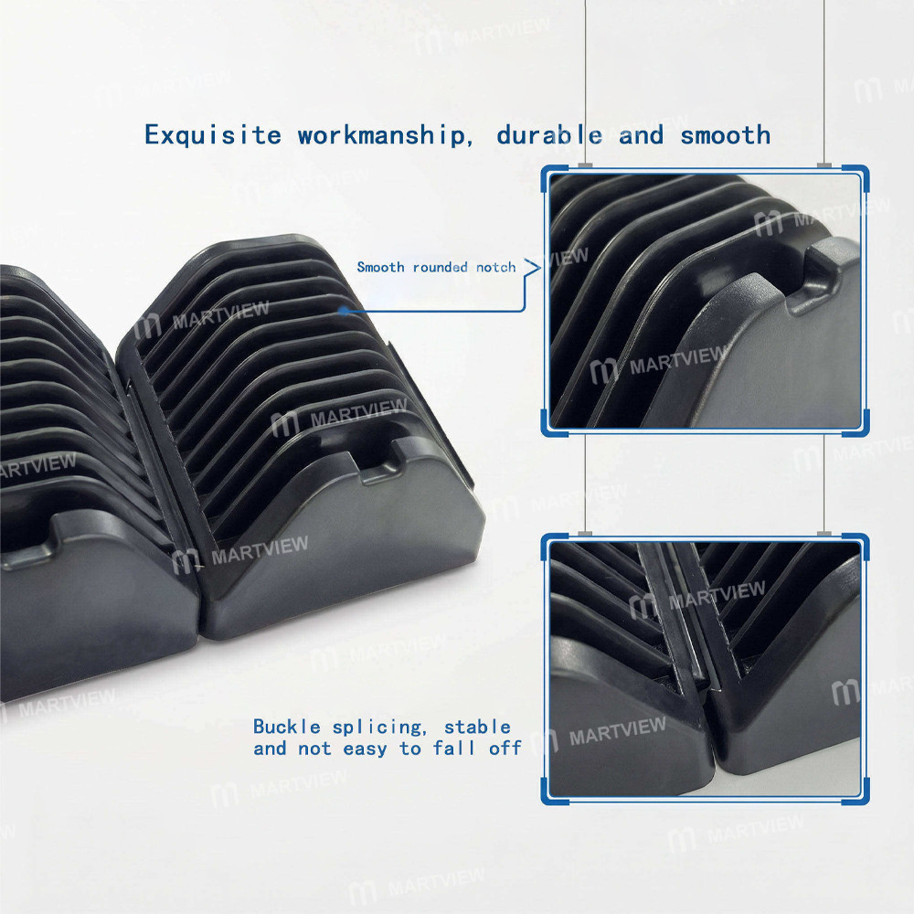 mryang high-capacity-solder-paste-network-positioning-plate-expandable-storage-box-2