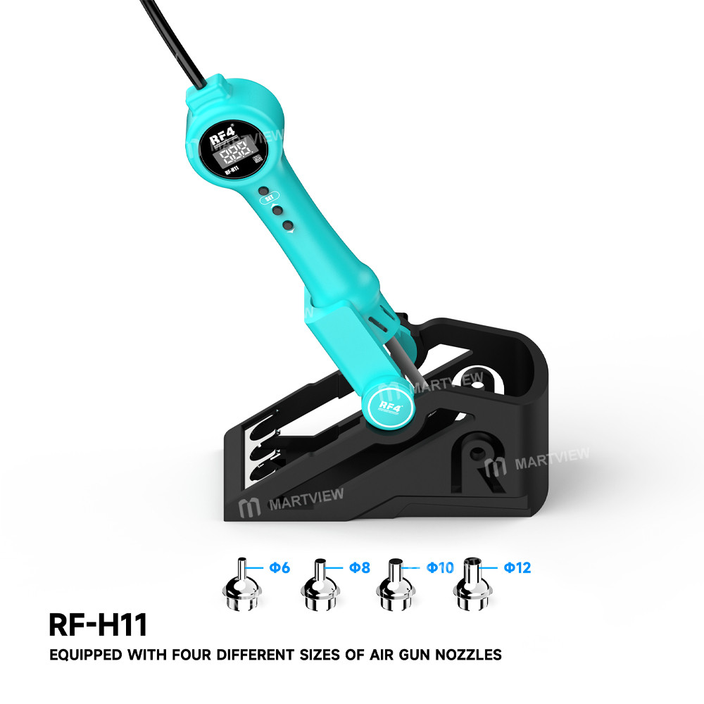 rf4 rf-h11-lcd-digital-display-integrated-hot-air-gun-with-ab01-stand-base-3