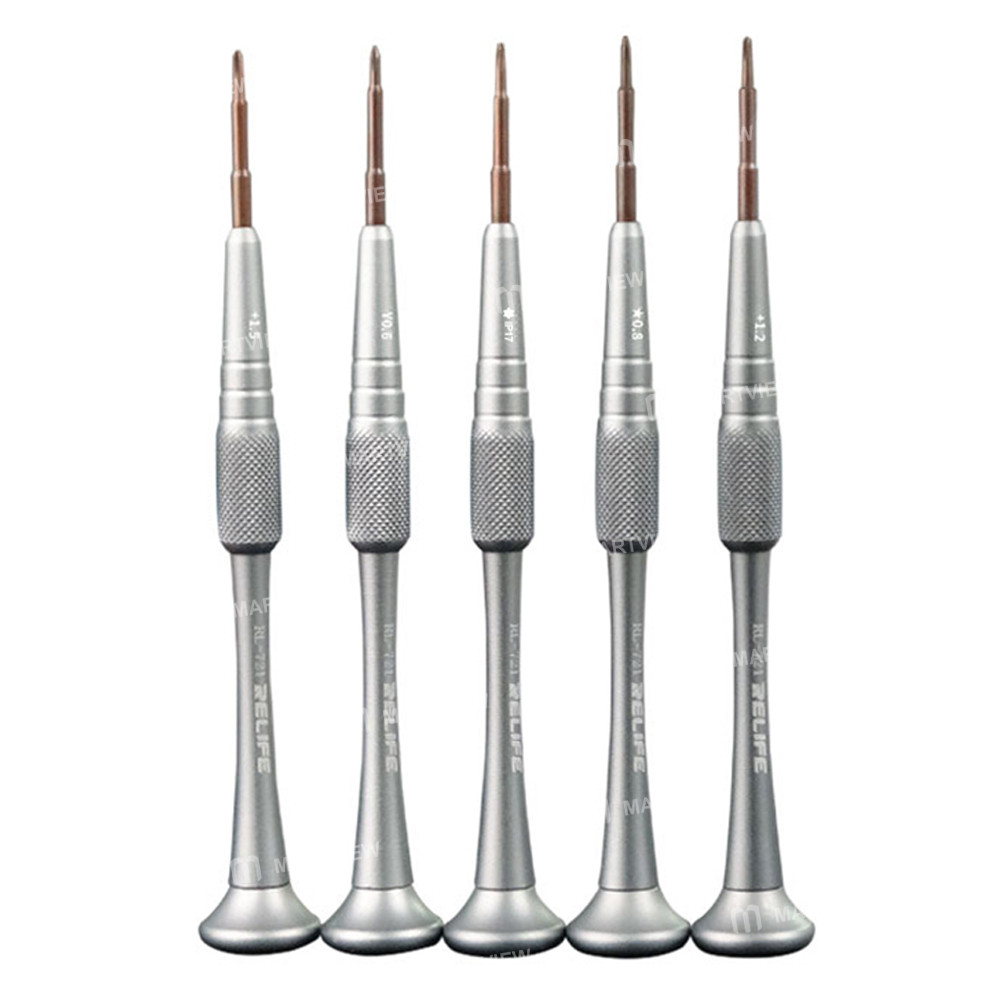 new upgrade-relife-rl-721-mobile-phone-repair-precision-screwdriver-support-iphone-17-series-2