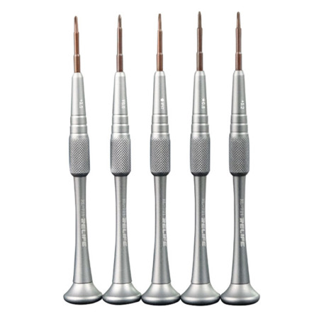 New Upgrade Relife RL-721 Mobile Phone Repair Precision Screwdriver Support iPhone 17 Series