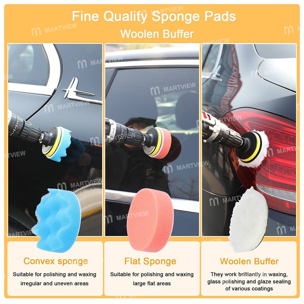 38pcs car-polishing-pads-waxing-buffing-sponge-pad-kit-set-3