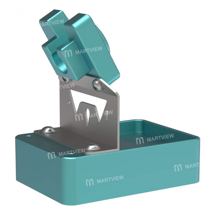 Uyue 305 75W T210 Digital Soldering Station with C210 Soldering Tip for PCB Motherboard Repair