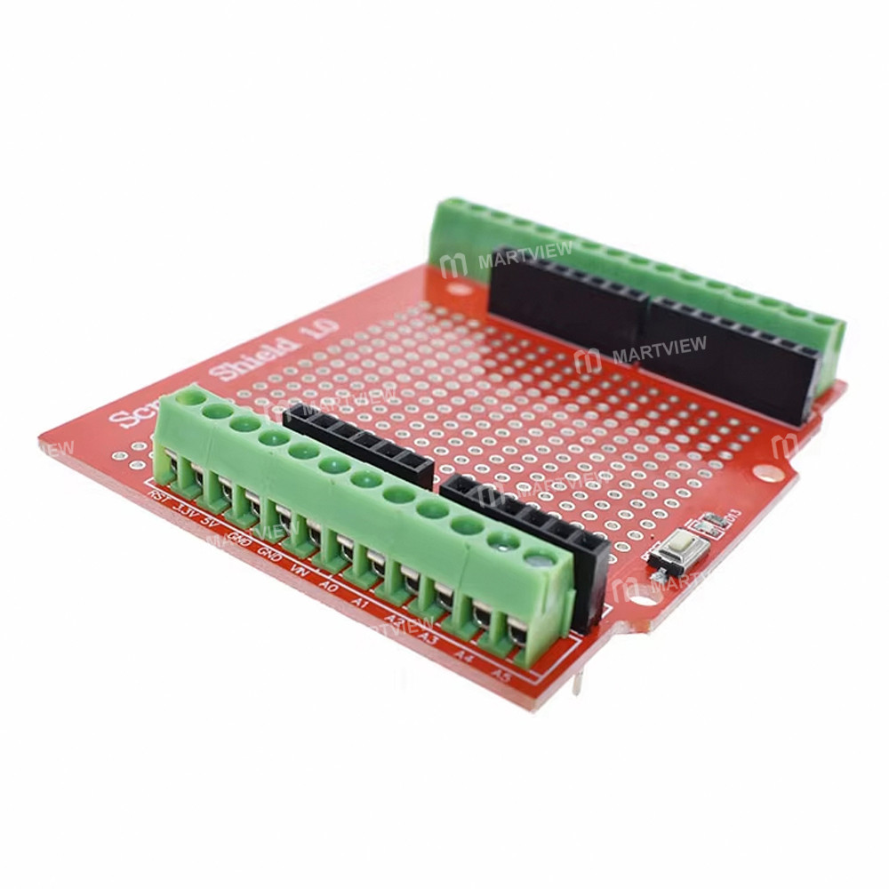 screw shield-10-standard-proto-expansion-board-for-arduino-uno-r3-6