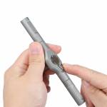 RS1 24-in-1 Multipurpose Ratchet Magnetic Screwdriver Wrench Set