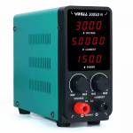 Yihua 3005D-III 30V 5A LED Digital Display Adjustable Regulated DC Power Supply