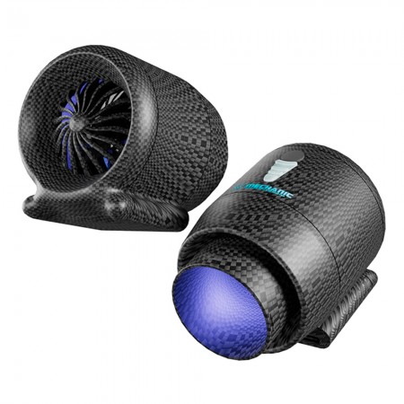 Mechanic C919 3-in-1 Quick Cooling Fan & Fume Exhaust & UV Lamp for Motherboard Repair