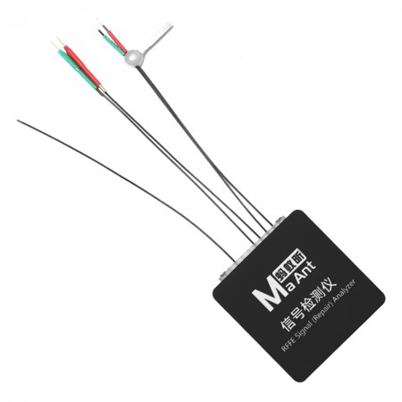 MaAnt Signal Detector Mobile Phone No Signal Maintenance Professional Equipment