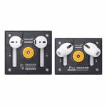 Qianli GeekBar Wireless Earphone Fixture Mold For AirPods 1 / 2 / Pro