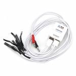 ZhiKai Power Supply Boot Control Test Cable for iPhone 6 to 13 Pro Max Samsung Huawei OPPO Xiaomi