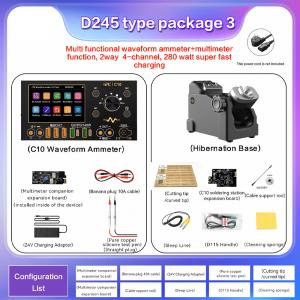 Package 3/D245 type