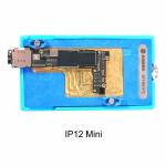 Sunshine SS T12A-N12 Motherboard Repair Heating Station Platform for iPhone 12 / 12 Pro / 12 Pro Max