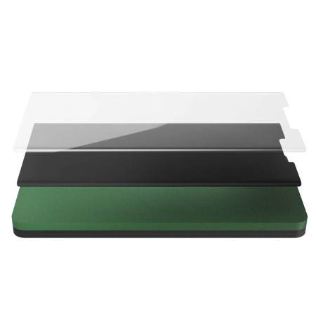 2uul LD12 Anti-Bubble Lamination Pad for High-Curve Screen (5 Pcs / 5 Size)