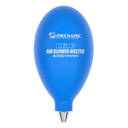 Mechnaic A100 Anti-Static Cleaning Dust Blowing Ball for for Phone / Keyboard / Camera Cleaning