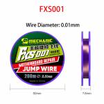 mechanic fxs-001-fxs-9-200m-insulated-type-precision-motherboard-repair-flying-wire-9