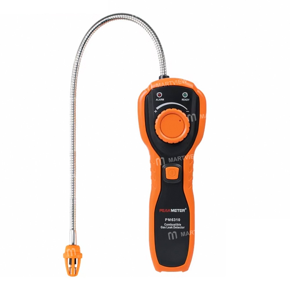 peakmeter pm6310-1