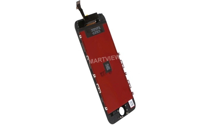 LCD Digitizer Screen Replacement for iPhone 6 - grade AAA quality