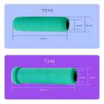 i2c t210-t245-handle-heat-insulation-sponge-protector-case--2pcs-3
