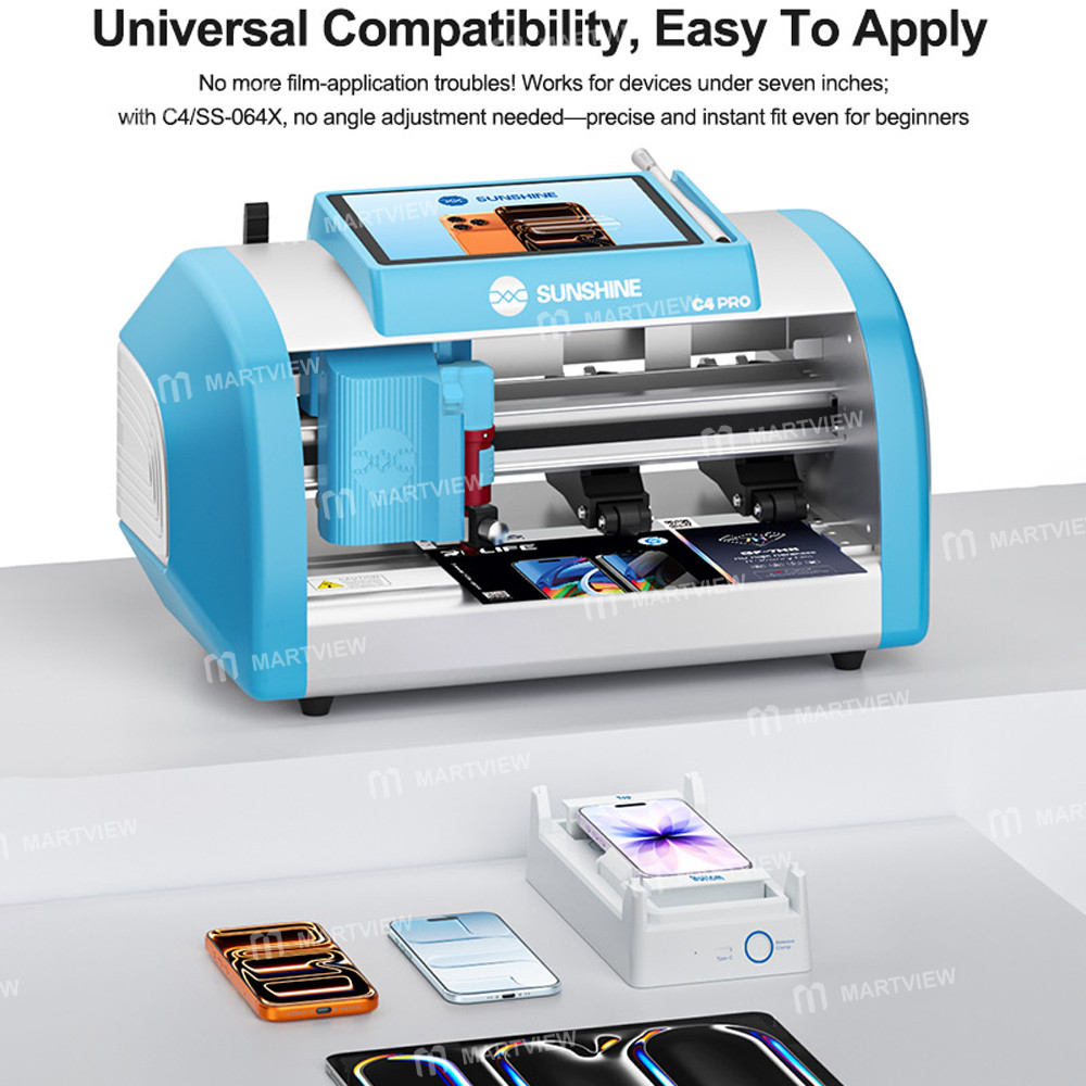 relife gf-7hs-7-inch-7h-high-hardness-hd-privacy-film-applicable-for-c4-pro-c4-pro-max-8