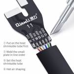 iPower Pro Flex Cable Connector Buckle for iPhone 6 to 11 Pro Max