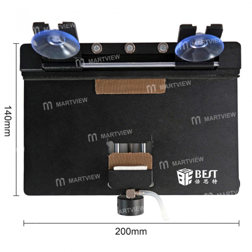 bst kb4-non-destructive-lcd-screen-air-tightness-tester-for-mobile-phone-check-repair-6