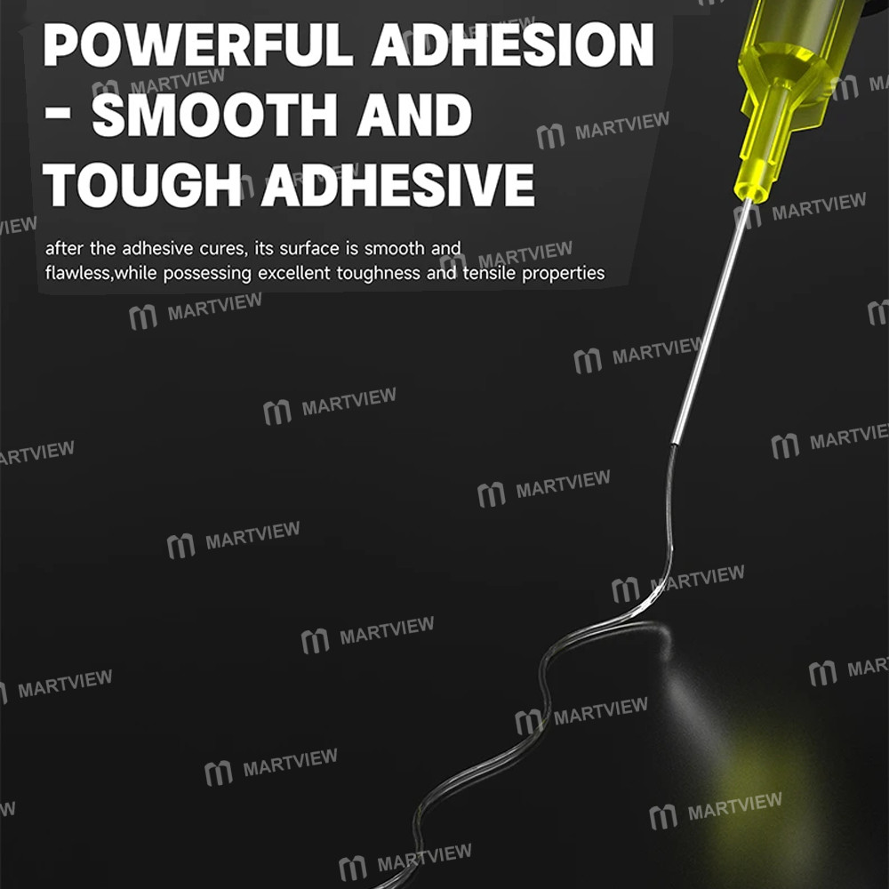 luowei lw-128-10ml-30ml-cracked-middle-frame-uv-glue-exclusvely-for-refurbishment-6